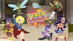 Yemek Savaşı