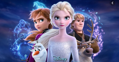 Elsa 2 Oyunu