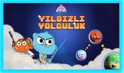 Gumball Yıldızlı Yolculuk