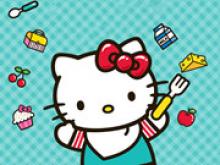 Hello Kitty Beslenme Çantası