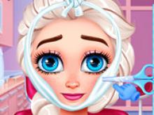 Elsa Diş Tedavisi