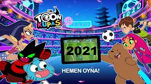 Toon Kupası 2020