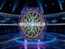 Kim Milyoner Olmak İster