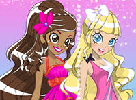 Lolirock Giydirme