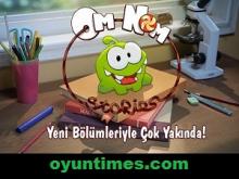 Om Nom Öyküleri