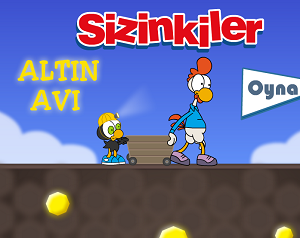 Zeytin İle Limon Altın Avı