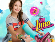 Soy Luna Giydirme