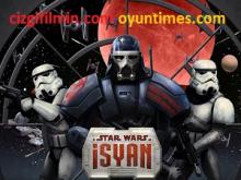 Star Wars isyan