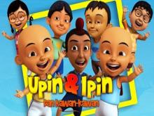 Upin ile İpin