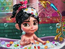 Vanellope Banyo