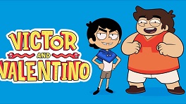 Victor ve Valentino