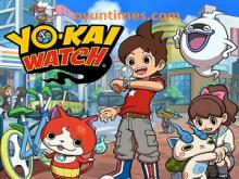 Yo Kai Watch