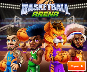 Basketbol Arena Online