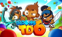 Bloons TD 6