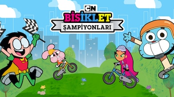 Bisiklet Şampiyonları