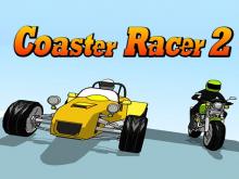Coaster Racer 2 Oyna