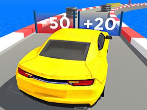 Hız Sayma 3D