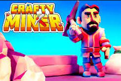 Crafty Miner