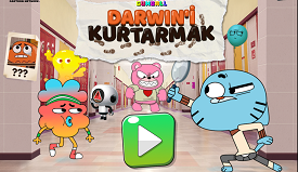 Darwini Kurtarmak