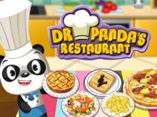 Panda Cafe