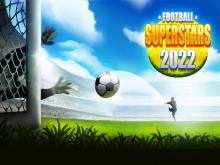 Futbol Süper Starları 2022