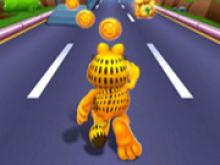 Garfield Koşusu