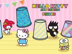 Hello Kitty ve Arkadaşları