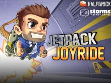 Jetpack Joyride