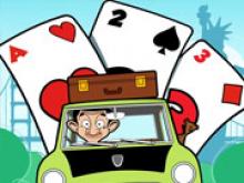 Mr Bean Solitaire Maceraları