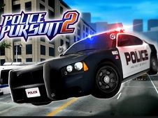 Police Pursuit 2