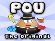 Pou Oyunu