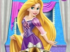 Rapunzel Noel Partisi