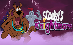 Scooby Şövalye Hayaleti