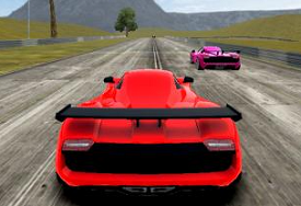 Speed Racing Pro 2