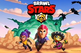 BrawlGuys.io Oyna