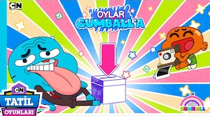 Oylar Gumballa