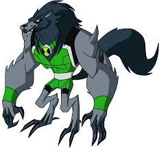 Ben 10 kurt adam