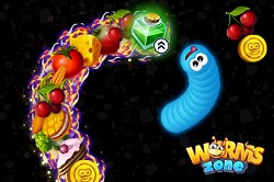 Worms Zone A