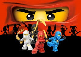 Ninjago Oyunu