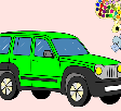 Jeep boya