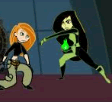 Kim possible