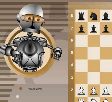 Robo satranç