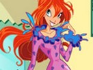 Winx Club giydir