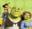 Shrek sudoku