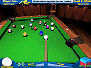 3D Bilardo