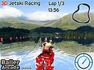 3D Jetski Yarış