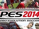 3D Pes 2014 Futbol Oyunu