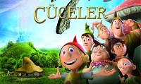 7 Cüceler Oyunları