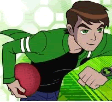 Ben10 basketbol