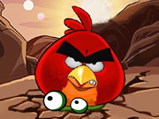 Angry Birds Boom